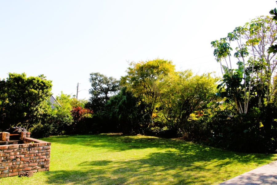 To Let 4 Bedroom Property for Rent in Gonubie Eastern Cape